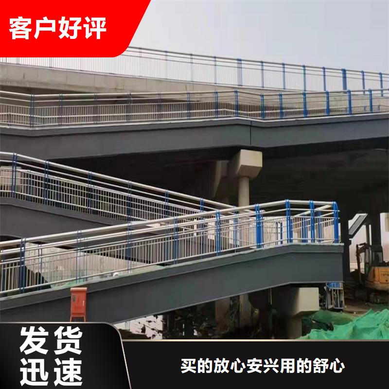 包河护栏钢板立柱实力厂家