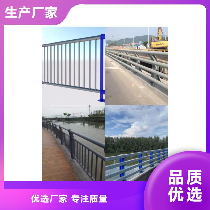 包河护栏钢板立柱实力厂家