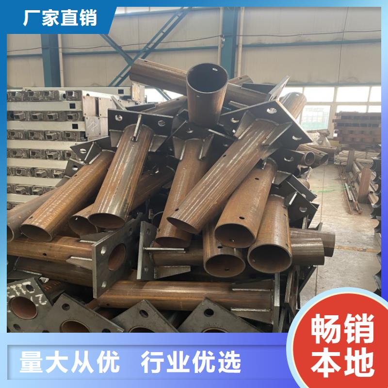 灯箱护栏价格走势