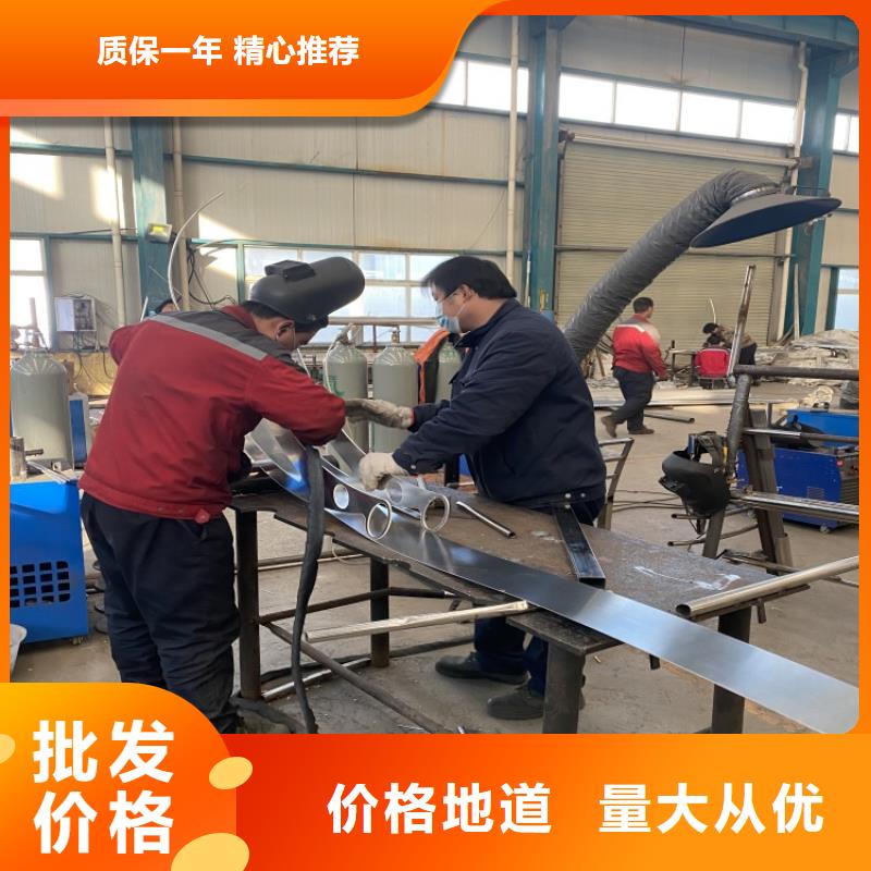 灯箱护栏价格走势