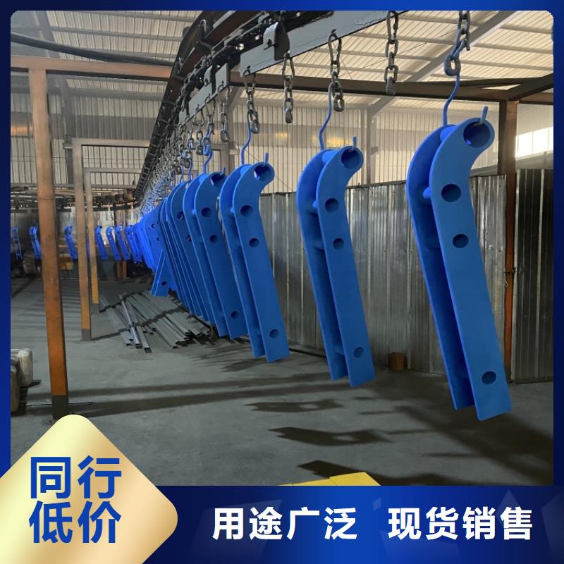 桥梁铝合金护栏厂家服务热线