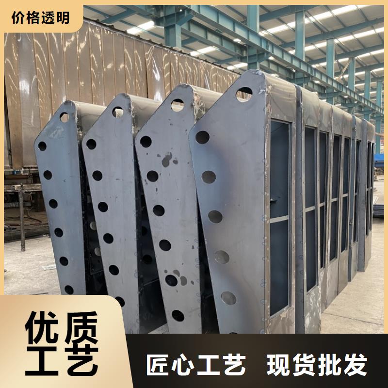 桥梁铝合金护栏厂家服务热线