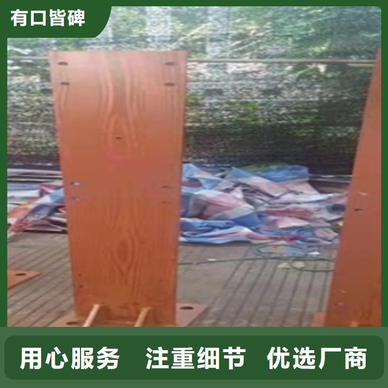 桥梁铝合金护栏厂家服务热线