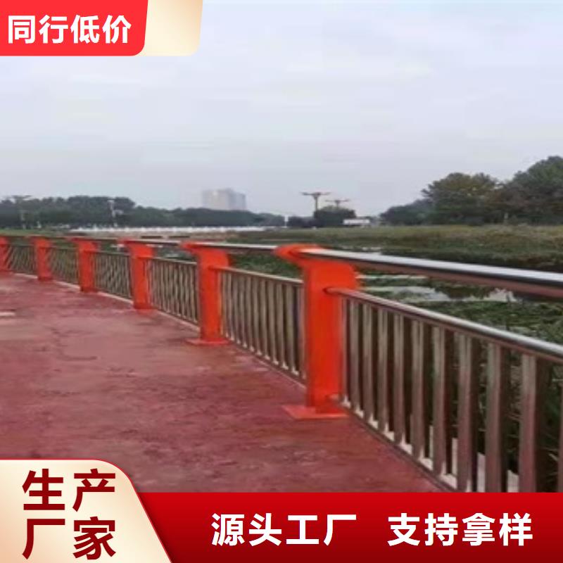 优质道路护栏的经销商