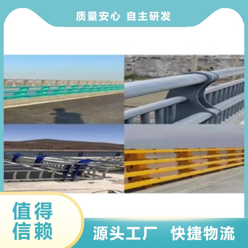 灯箱护栏价格走势