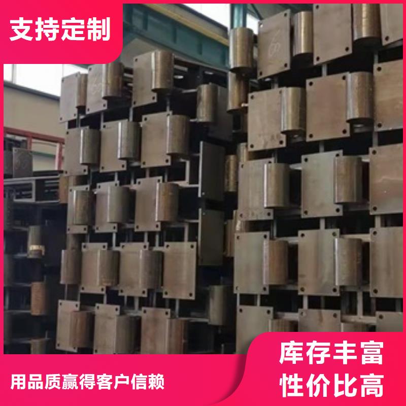 批发桥上的防撞护栏价格
