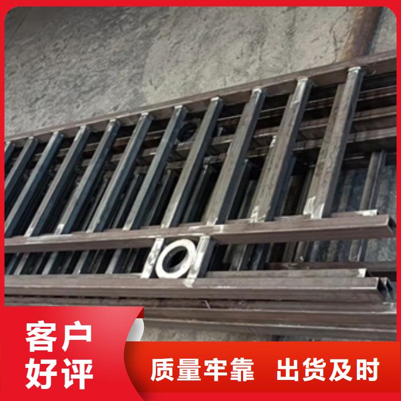 河道景观护栏-河道景观护栏现货