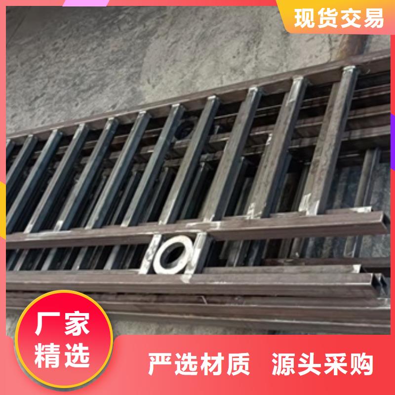 城市道路隔离栏杆可靠的商家