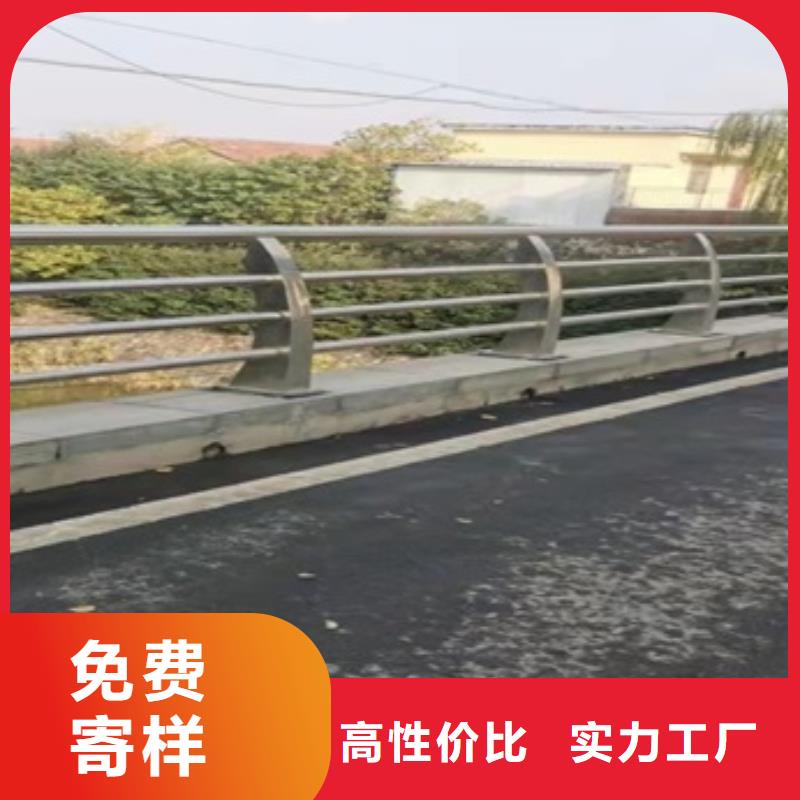 交通防撞护栏品牌供应商