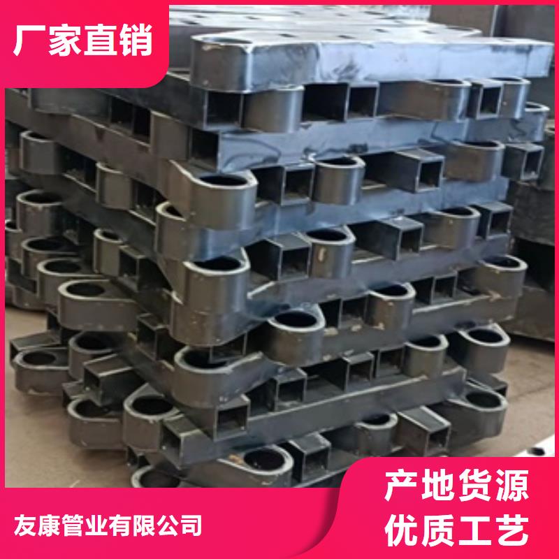 桥梁铝合金护栏厂家服务热线