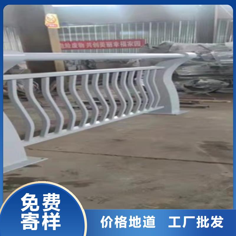 厂家定制桥梁立柱