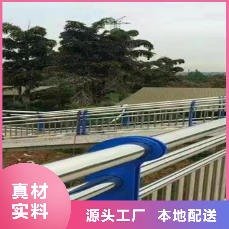 买桥梁景观护栏必看-可信赖
