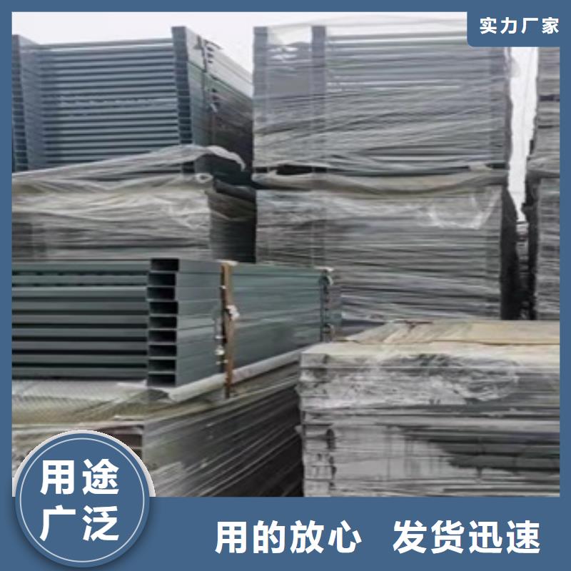 桥梁铝合金护栏厂家服务热线