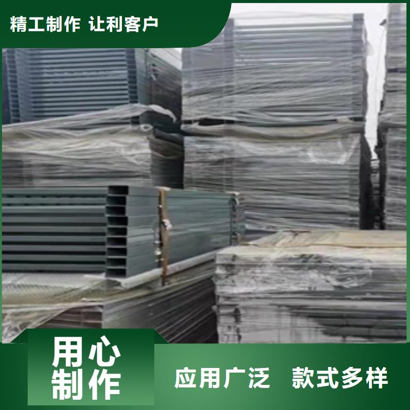 不锈钢复合管道路护栏厂家-性价比高