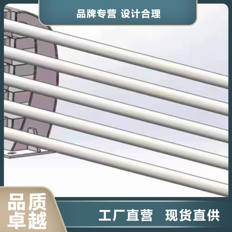 性价比高的河道栏杆基地