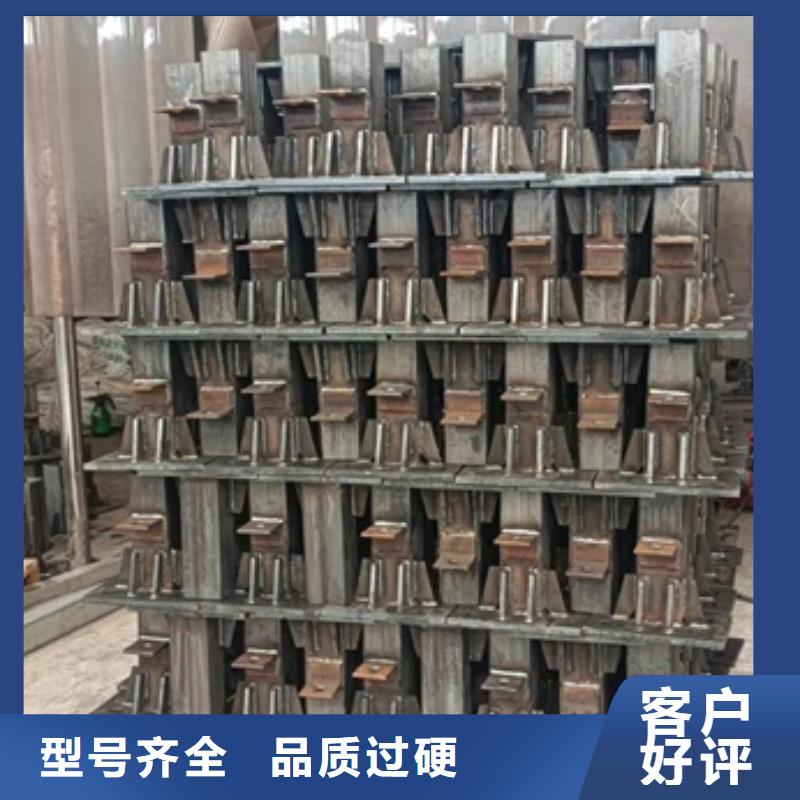厂家定制桥梁立柱