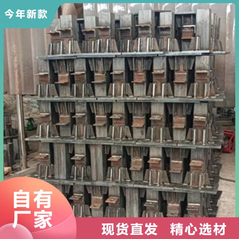 性价比高的河道栏杆基地