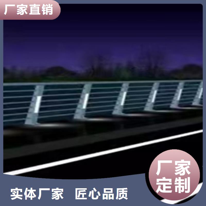厂家定制桥梁立柱