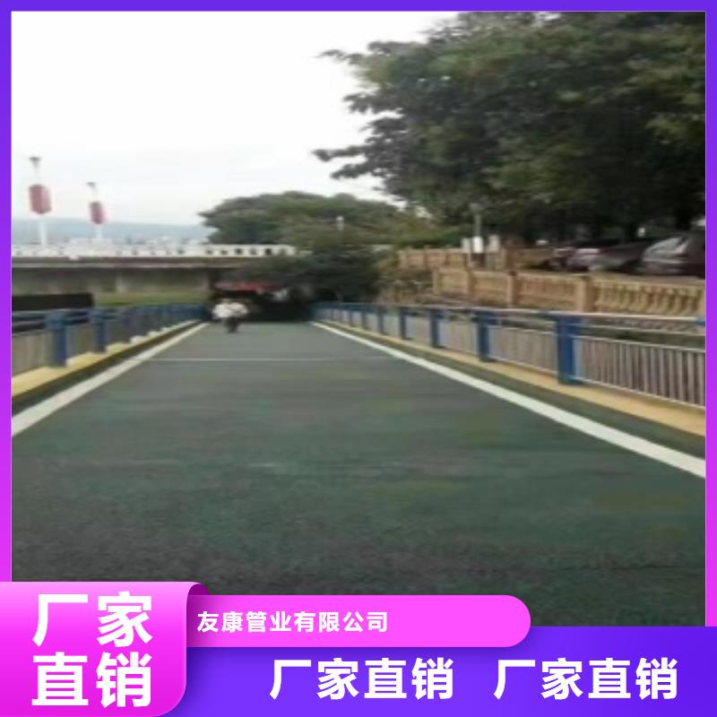 性价比高的河道栏杆基地