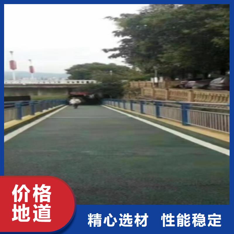 不锈钢复合管道路护栏厂家-性价比高
