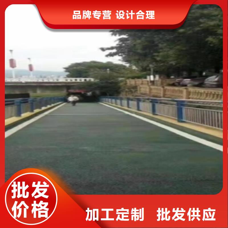 厂家定制桥梁立柱