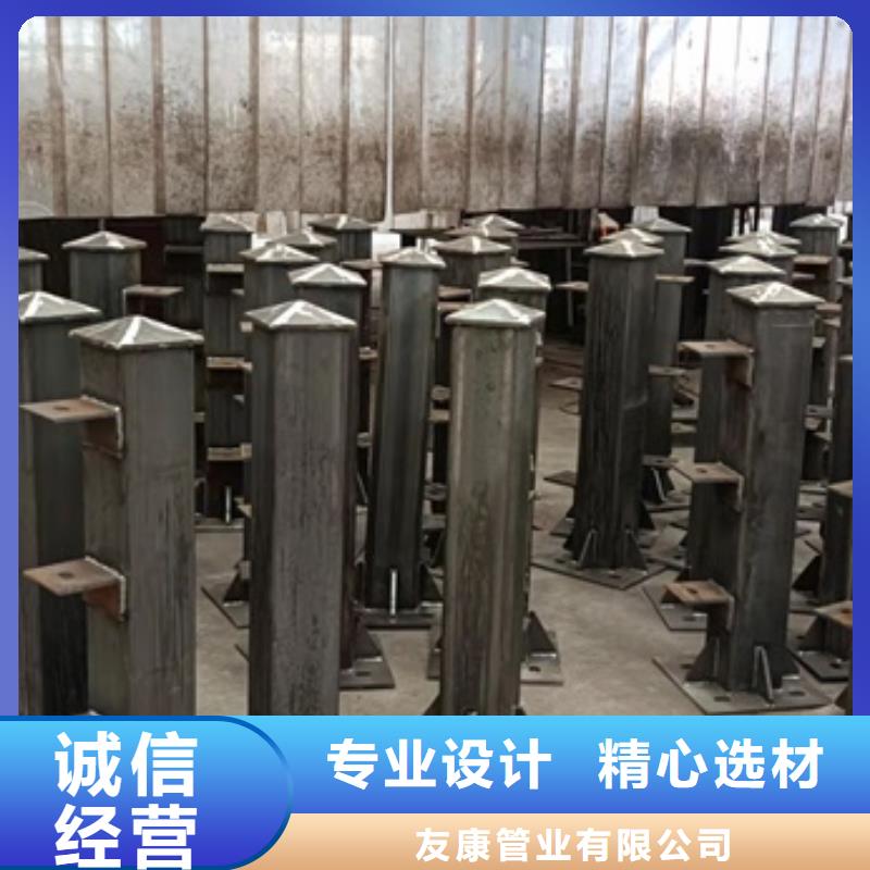 桥梁铝合金护栏厂家服务热线