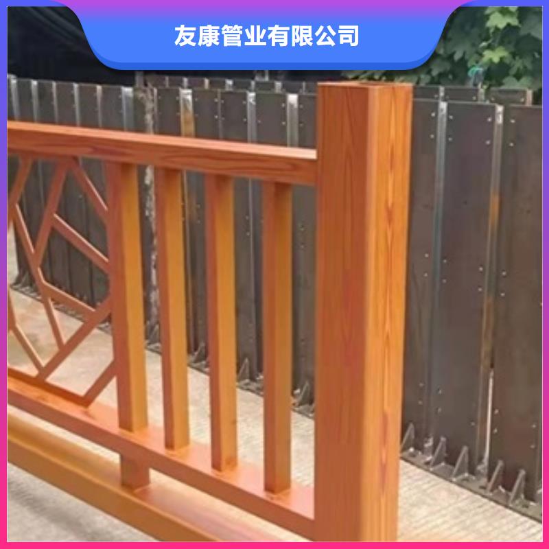 性价比高的河道栏杆基地