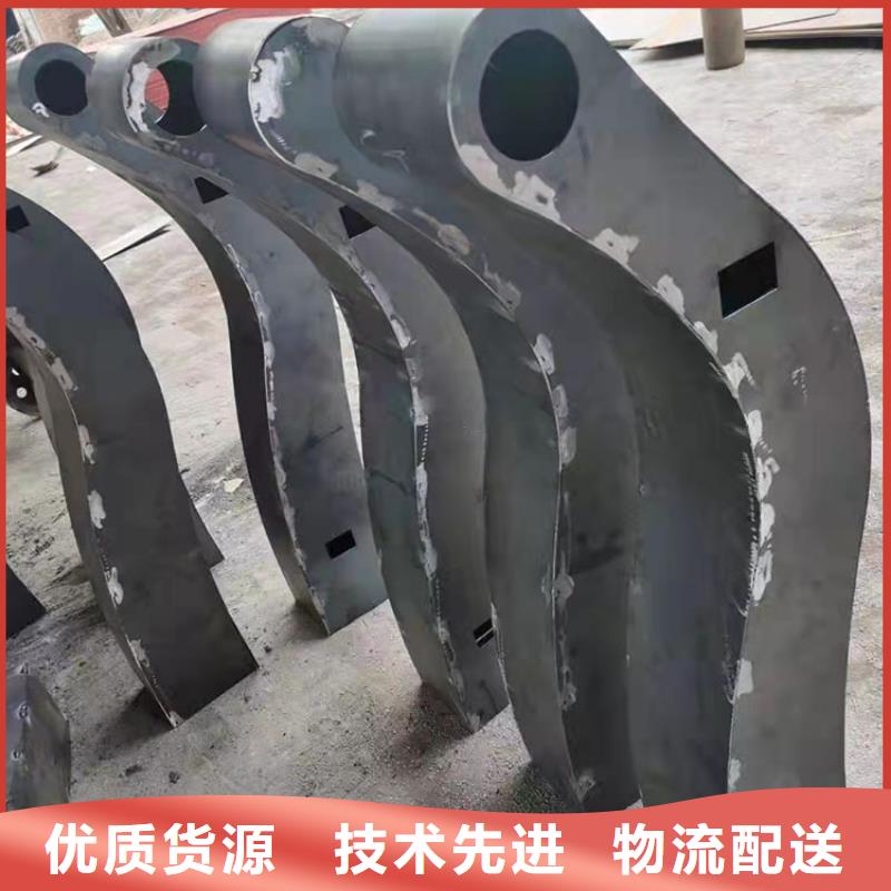 304不锈钢栏杆总部