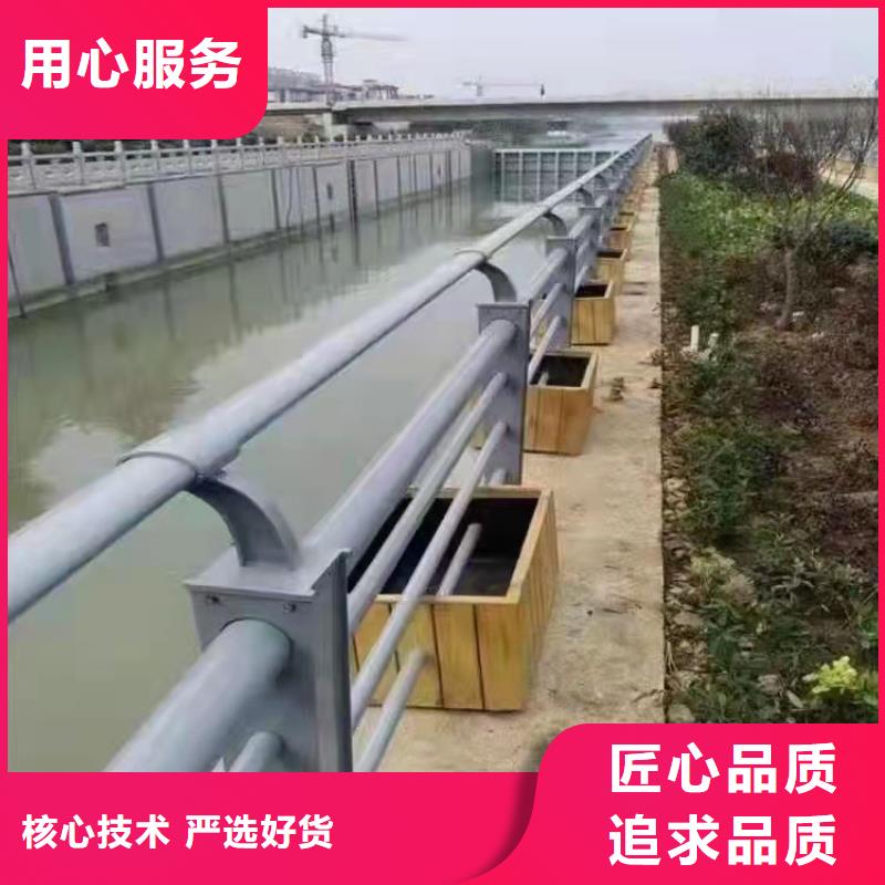 人行道护栏欢迎来厂考察
