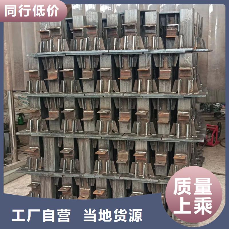 钢板立柱-钢板立柱定制