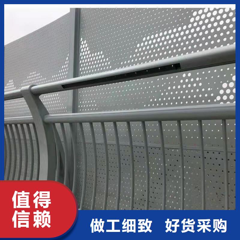 不锈钢复合管景观护栏品牌企业