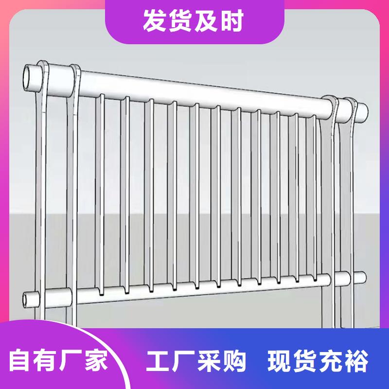 【图】护栏立柱生产厂家