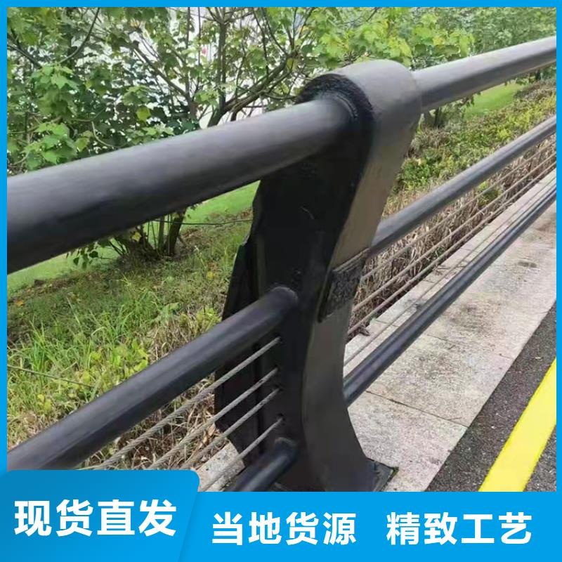 【图】护栏立柱生产厂家