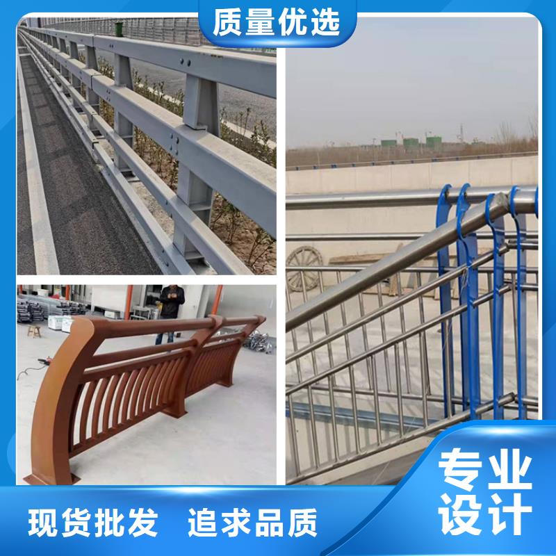 【图】护栏立柱生产厂家