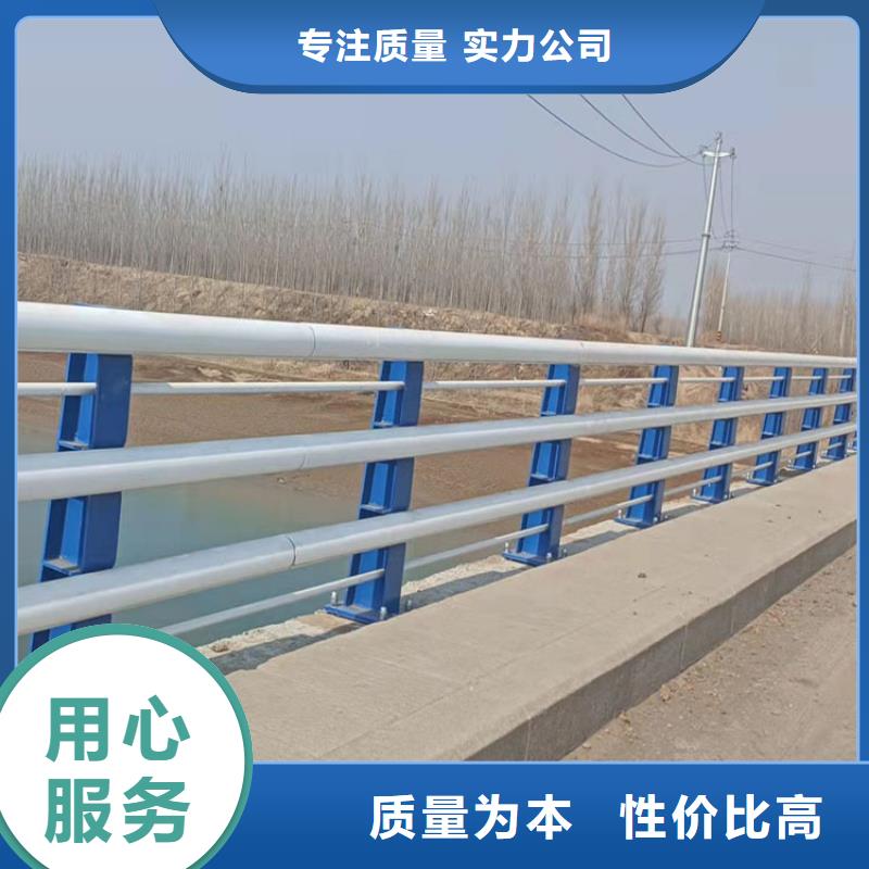 桥梁护栏防撞-薄利多销