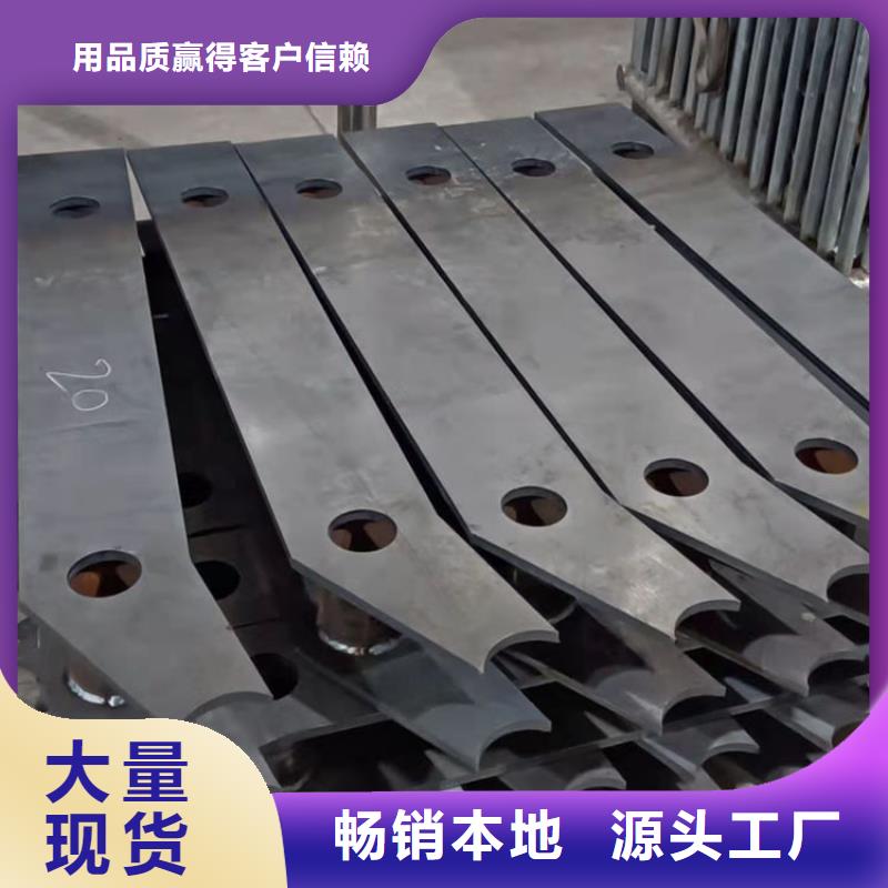 铝合金护栏专业供应商