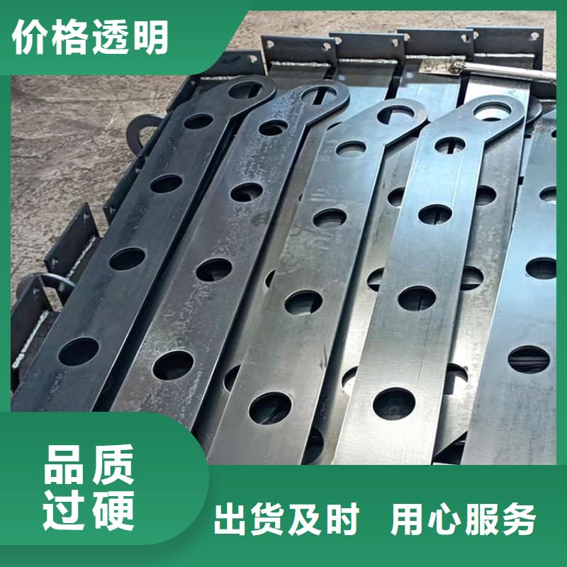 高铁不锈钢护栏-友康管业有限公司