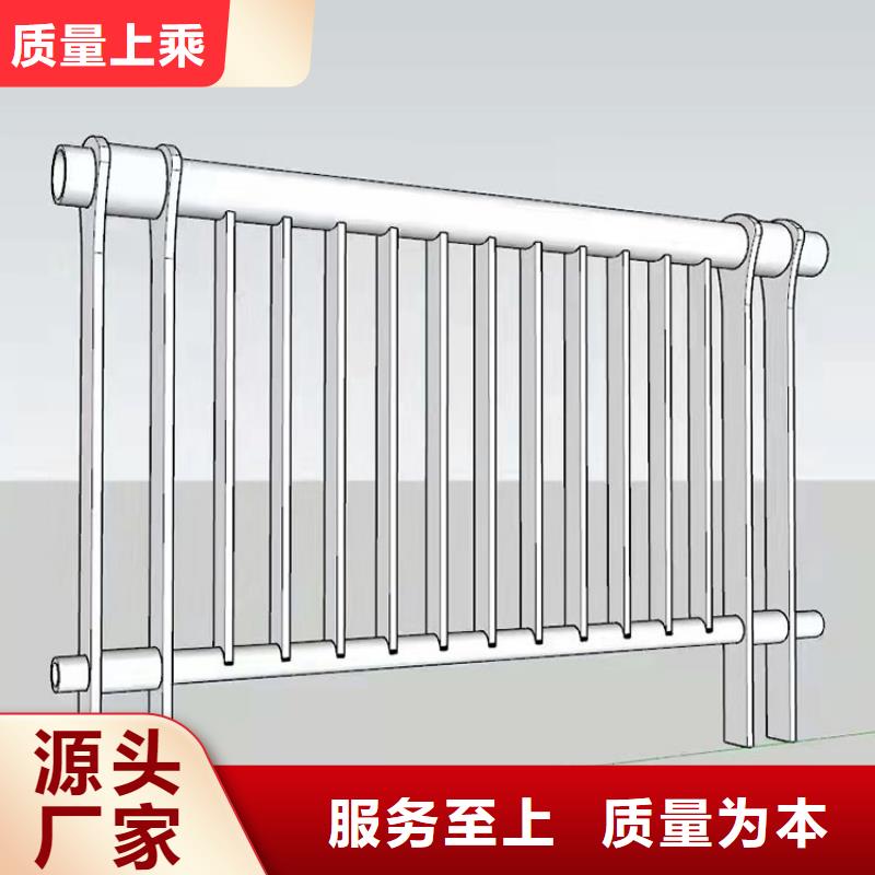 桥梁护栏防撞-薄利多销