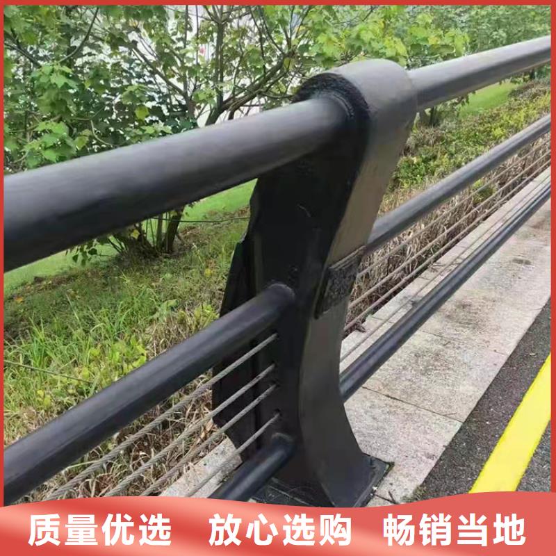 304桥梁栏杆、304桥梁栏杆参数