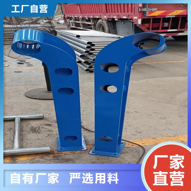 不锈钢绳索护栏原厂