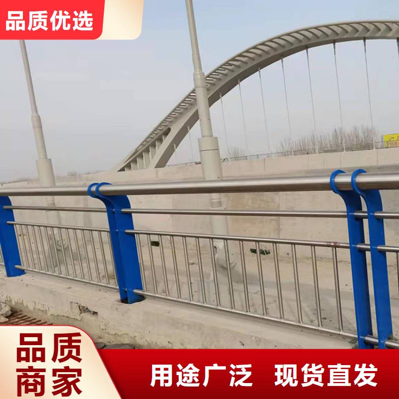 不锈钢护栏厂家多重优惠