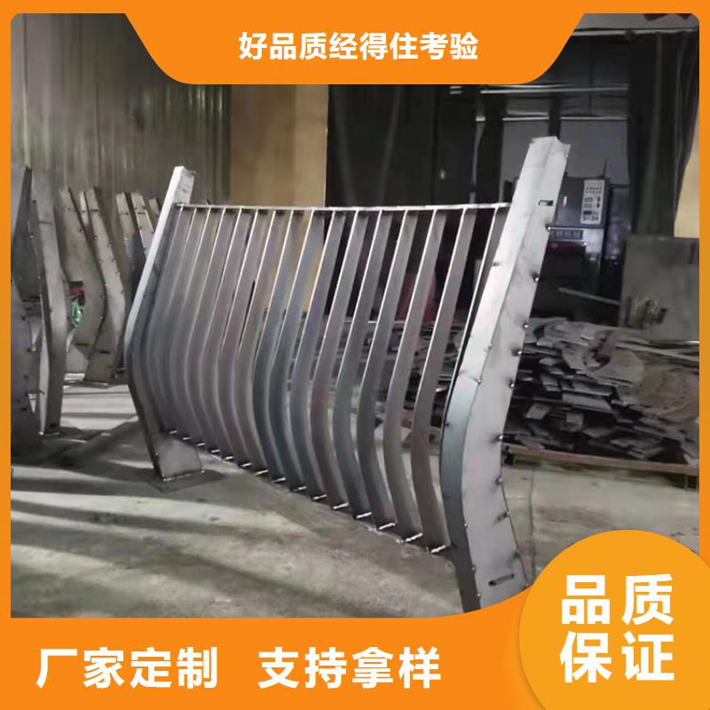 河道景观护栏五指山市全国可发货