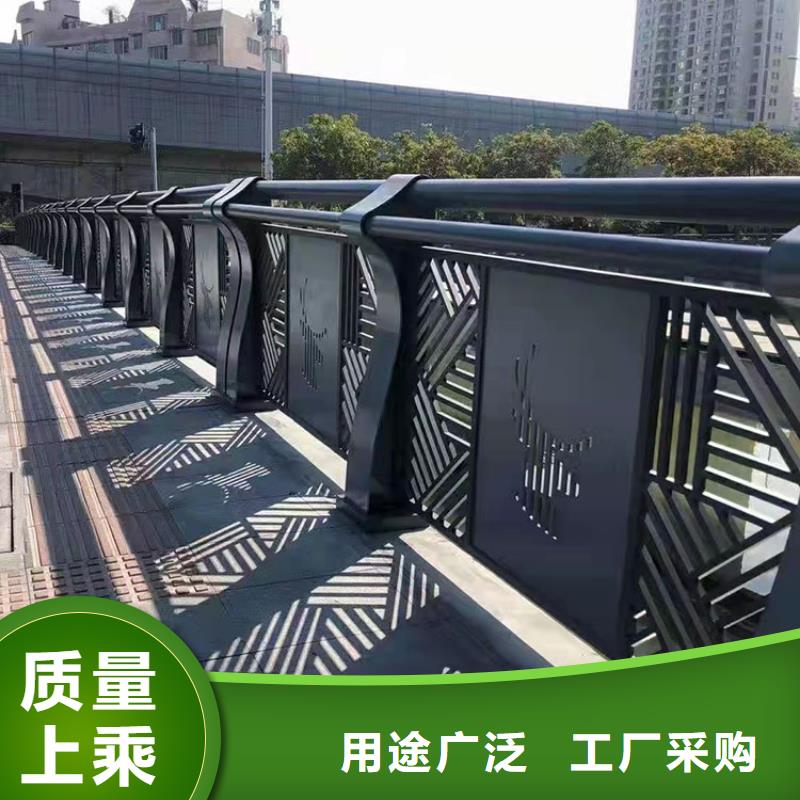 304桥梁栏杆、304桥梁栏杆参数