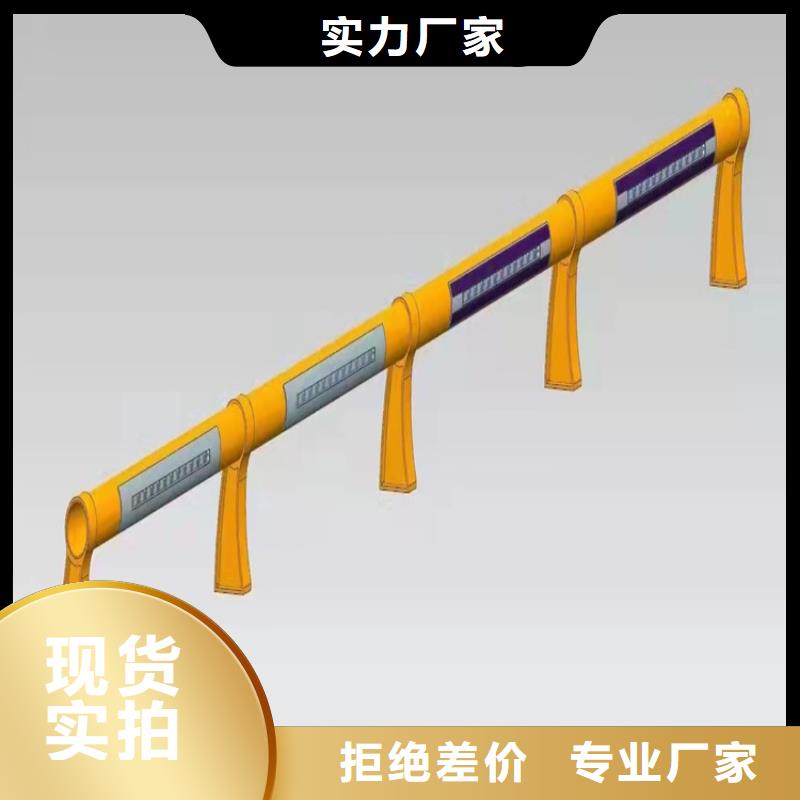 304不锈钢复合管栏杆品牌厂家价格优惠