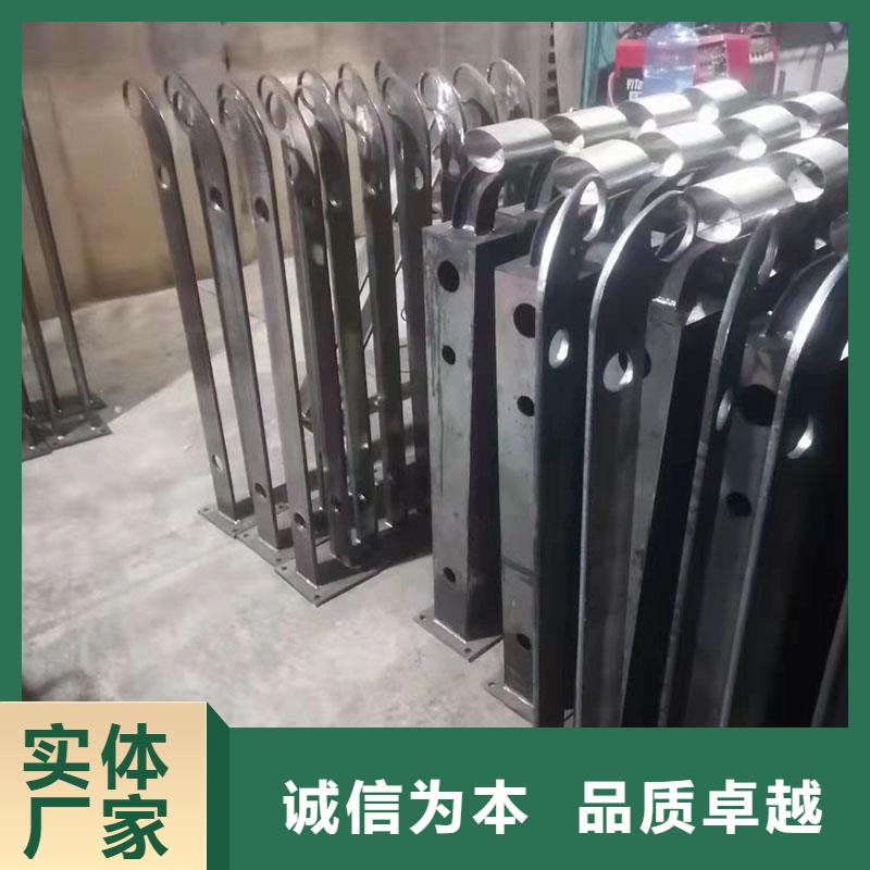 不锈钢绳索护栏原厂
