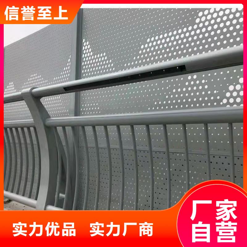 景观隔离栏杆多年行业经验
