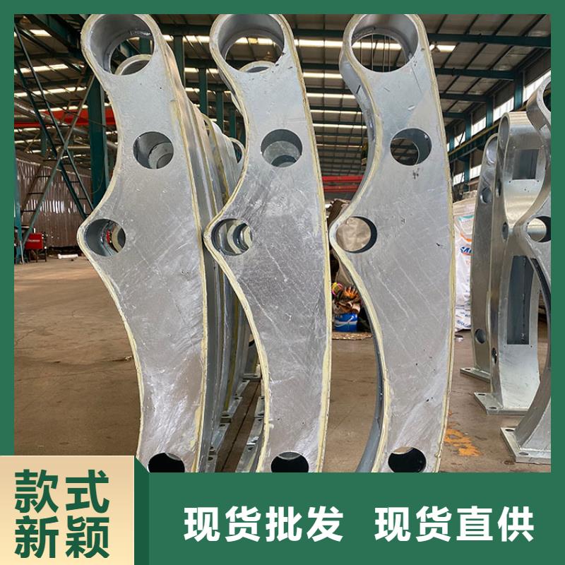 304不锈钢复合管桥梁护栏大厂家售后无忧