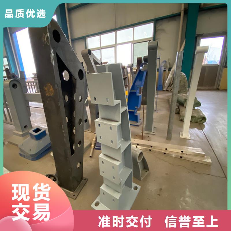 海边景区护栏、海边景区护栏厂家直销