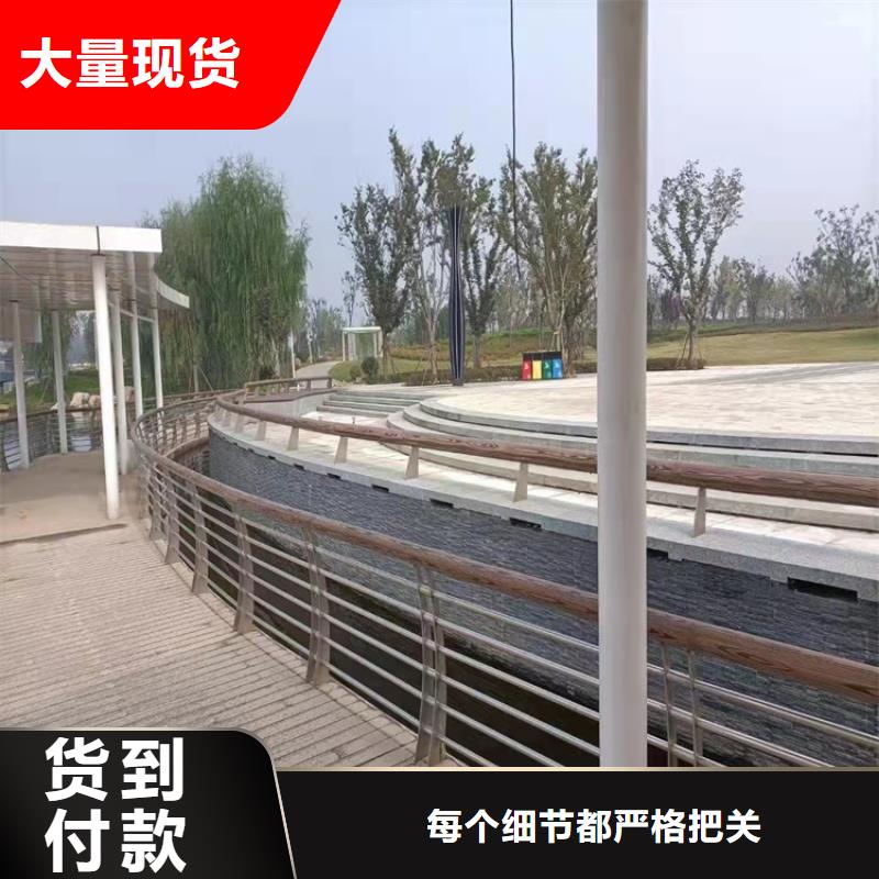 周边路桥护栏生产厂家