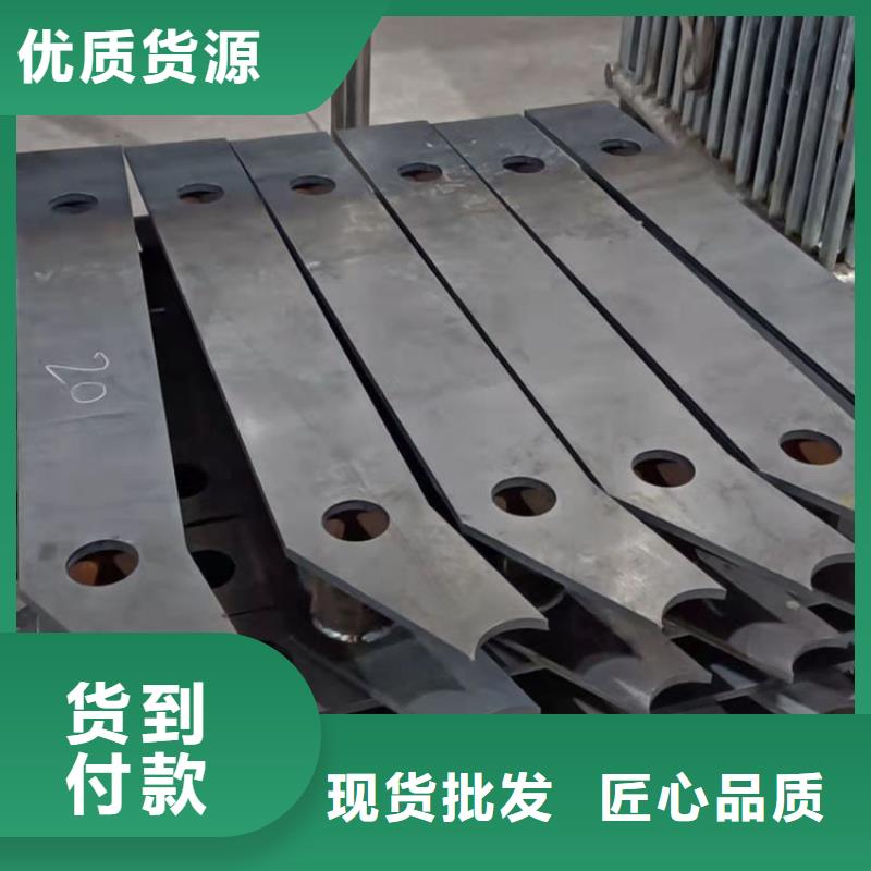 道路护栏直销厂家